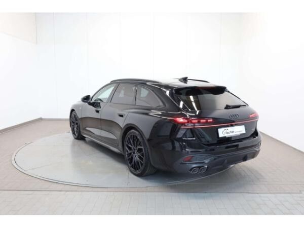 Audi A6 Avant TDI quattro S line edition one UPE: 92.880,- €