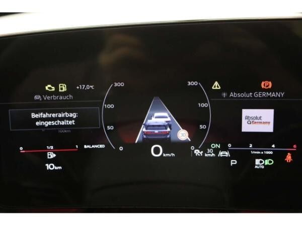 Audi A6 Avant TDI quattro S line edition one UPE: 92.880,- €