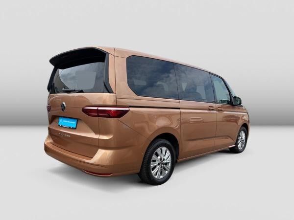 Volkswagen T7 Multivan LIFE LÜ 2,0TDI AHK NAVI KAMERA