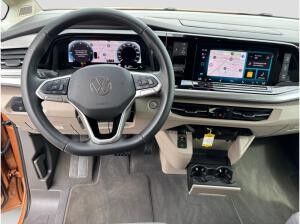 Volkswagen T7 Multivan LIFE LÜ 2,0TDI AHK NAVI KAMERA