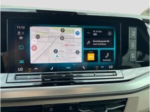 Volkswagen T7 Multivan LIFE LÜ 2,0TDI AHK NAVI KAMERA