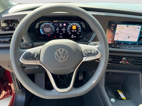 Volkswagen Caddy 5 2,0TDI AHK KAMERA KLIMAA NAVI GRA BT