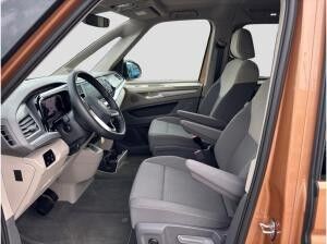 Volkswagen T7 Multivan LIFE LÜ 2,0TDI AHK NAVI KAMERA
