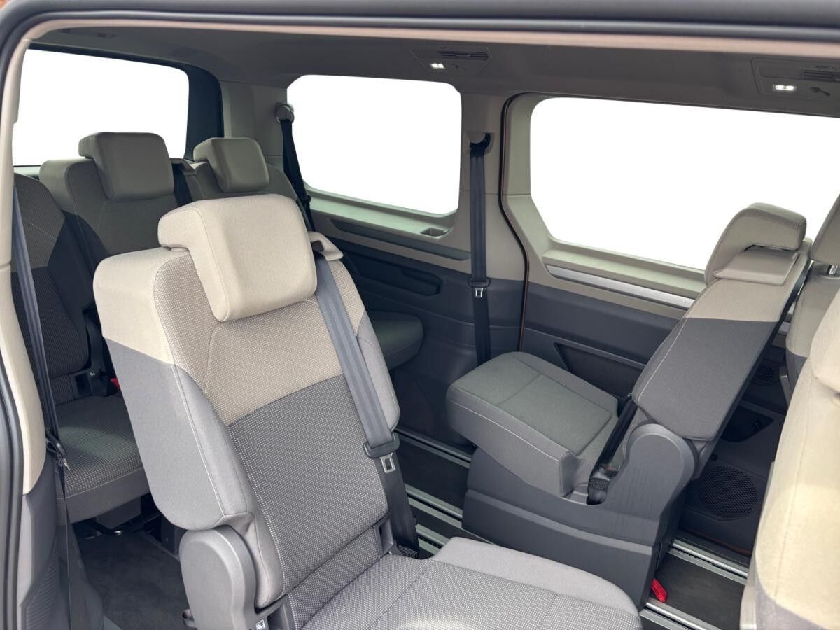 Volkswagen T7 Multivan LIFE LÜ 2,0TDI AHK NAVI KAMERA