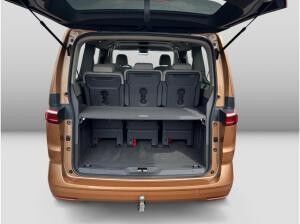 Volkswagen T7 Multivan LIFE LÜ 2,0TDI AHK NAVI KAMERA