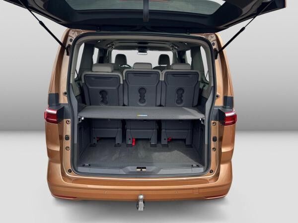 Volkswagen T7 Multivan LIFE LÜ 2,0TDI AHK NAVI KAMERA