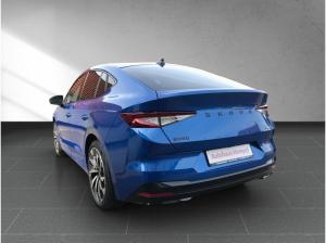Skoda ENYAQ Coupe 85 Sportline  mit AHZV