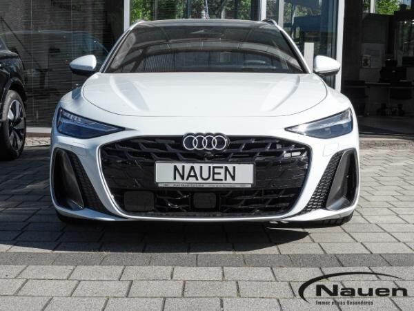 Audi A6 Avant TFSI quattro* TechPro*