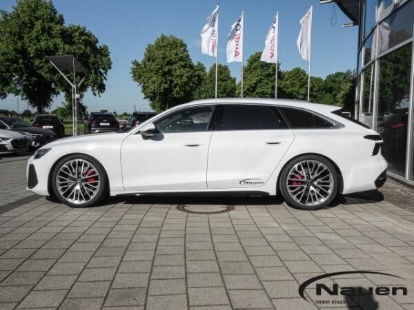 Audi A6 Avant TFSI quattro* TechPro*