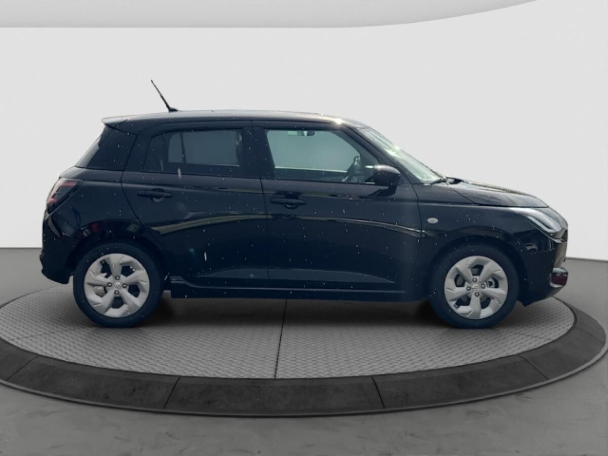 Suzuki Swift 1.2 HYBRID Comfort Navi LED DAB SHZ Keyless Entry Keyless Ausparkassistent Totwinkelassistent