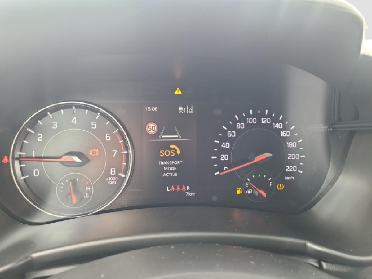 Suzuki Swift 1.2 HYBRID Comfort Navi LED DAB SHZ Keyless Entry Keyless Ausparkassistent Totwinkelassistent