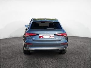 Audi A3 Sportback 35 TFSI AHK SmartInterface Audi A3 Sportback 35 TFSI AHK SmartInterface