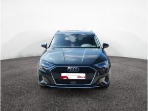 Audi A3 Sportback 35 TFSI AHK SmartInterface Audi A3 Sportback 35 TFSI AHK SmartInterface