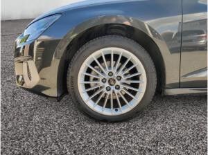 Audi A3 Sportback 35 TFSI AHK SmartInterface Audi A3 Sportback 35 TFSI AHK SmartInterface