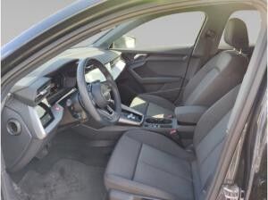Audi A3 Sportback 35 TFSI AHK SmartInterface Audi A3 Sportback 35 TFSI AHK SmartInterface