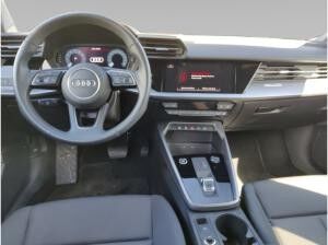 Audi A3 Sportback 35 TFSI AHK SmartInterface Audi A3 Sportback 35 TFSI AHK SmartInterface