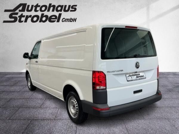 Volkswagen T6.1 Transporter Kasten LR 110 KW DSG* Navi* Klima* Sitzheizung* ACC