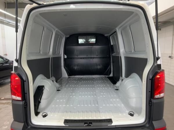 Volkswagen T6.1 Transporter Kasten LR 110 KW DSG* Navi* Klima* Sitzheizung* ACC