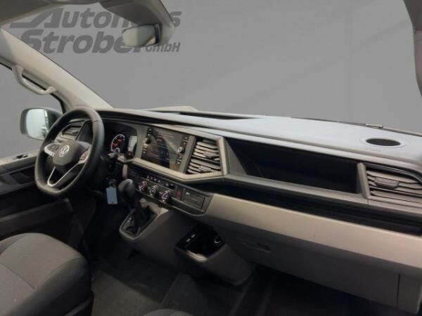 Volkswagen T6.1 Transporter Kasten LR 110 KW DSG* Navi* Klima* Sitzheizung* ACC