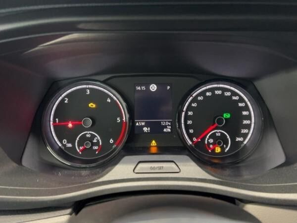 Volkswagen T6.1 Transporter Kasten LR 110 KW DSG* Navi* Klima* Sitzheizung* ACC