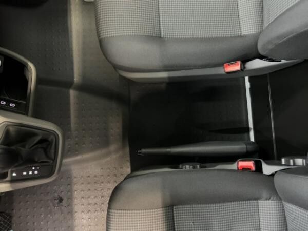 Volkswagen T6.1 Transporter Kasten LR 110 KW DSG* Navi* Klima* Sitzheizung* ACC