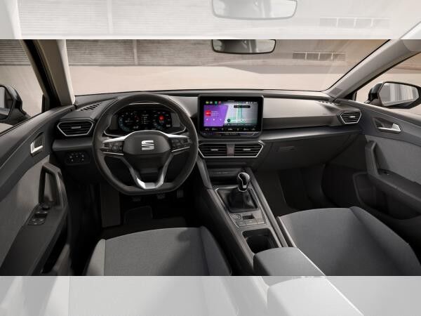Seat Leon Road Edition 1.5 TSI 85KW (116 PS) 6-Gang**LOYALISIERUNG**