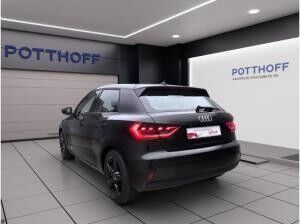 Audi A1 Sportback 25 TFSI SITZHZG VIRTUAL LED PDC