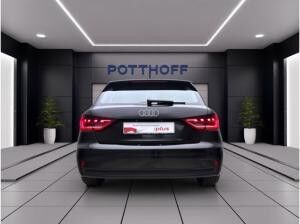 Audi A1 Sportback 25 TFSI SITZHZG VIRTUAL LED PDC