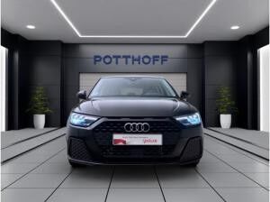 Audi A1 Sportback 25 TFSI SITZHZG VIRTUAL LED PDC