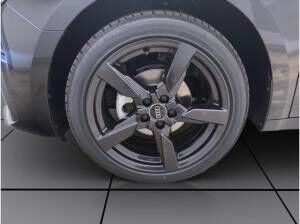 Audi A1 Sportback 25 TFSI SITZHZG VIRTUAL LED PDC