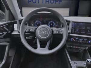 Audi A1 Sportback 25 TFSI SITZHZG VIRTUAL LED PDC