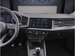 Audi A1 Sportback 25 TFSI SITZHZG VIRTUAL LED PDC