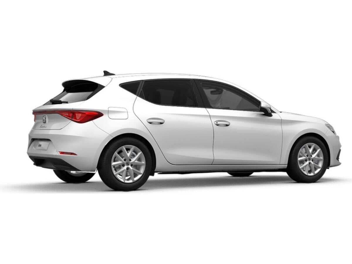 Seat Leon Road Edition 1.5 TSI 85KW (116 PS) 6-Gang**LOYALISIERUNG**