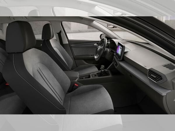 Seat Leon Road Edition 1.5 TSI 85KW (116 PS) 6-Gang**LOYALISIERUNG**