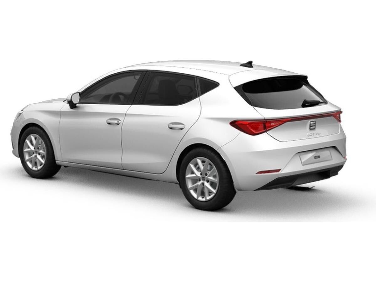 Seat Leon Road Edition 1.5 TSI 85KW (116 PS) 6-Gang**LOYALISIERUNG**