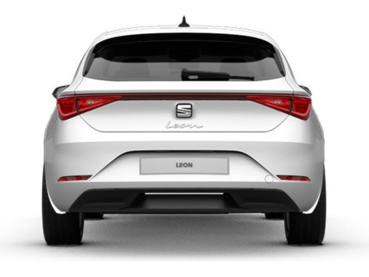 Seat Leon Road Edition 1.5 TSI 85KW (116 PS) 6-Gang**FÜR ALLE"