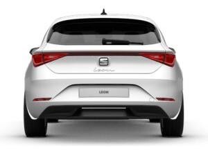 Seat Leon Road Edition 1.5 TSI 85KW (116 PS) 6-Gang**FÜR ALLE"