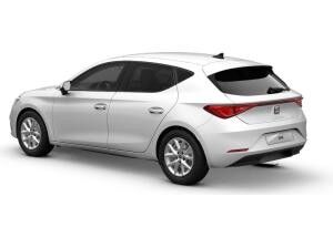 Seat Leon Road Edition 1.5 TSI 85KW (116 PS) 6-Gang**FÜR ALLE"