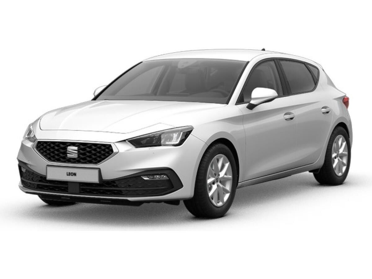 Seat Leon Road Edition 1.5 TSI 85KW (116 PS) 6-Gang**FÜR ALLE"