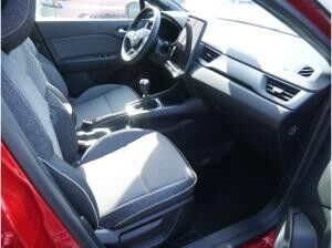 Renault Captur Techno TCe 90