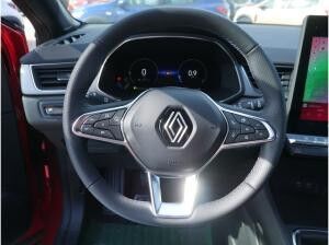 Renault Captur Techno TCe 90