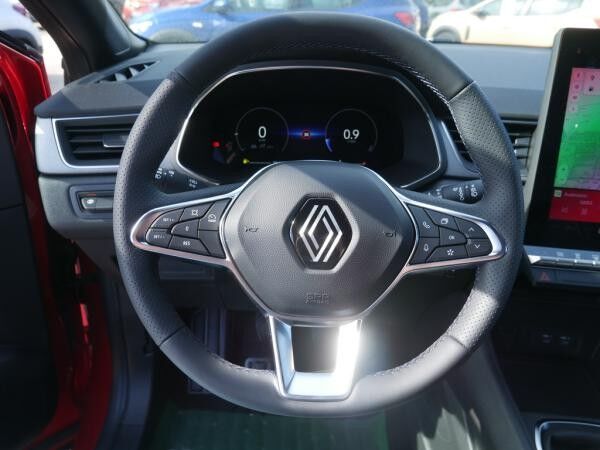 Renault Captur Techno TCe 90