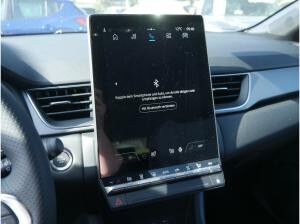 Renault Captur Techno TCe 90