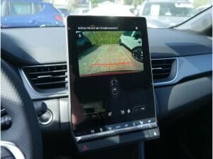 Renault Captur Techno TCe 90