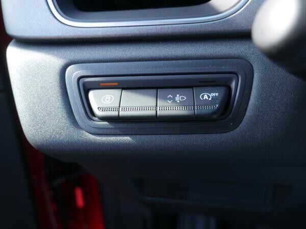 Renault Captur Techno TCe 90