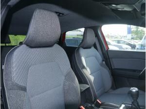 Renault Captur Techno TCe 90