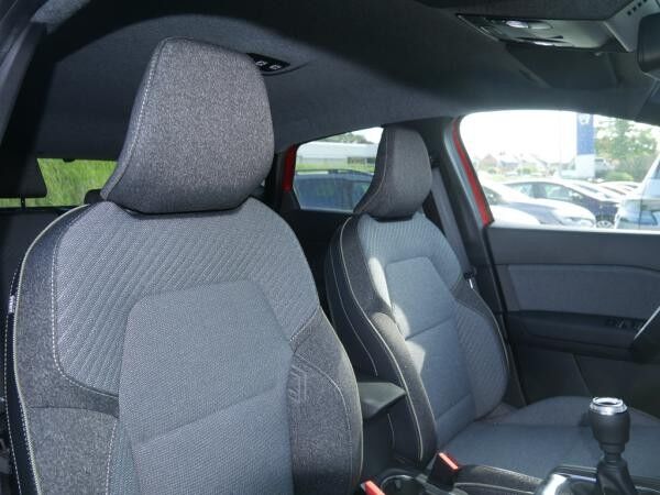Renault Captur Techno TCe 90