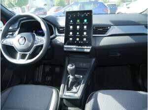 Renault Captur Techno TCe 90