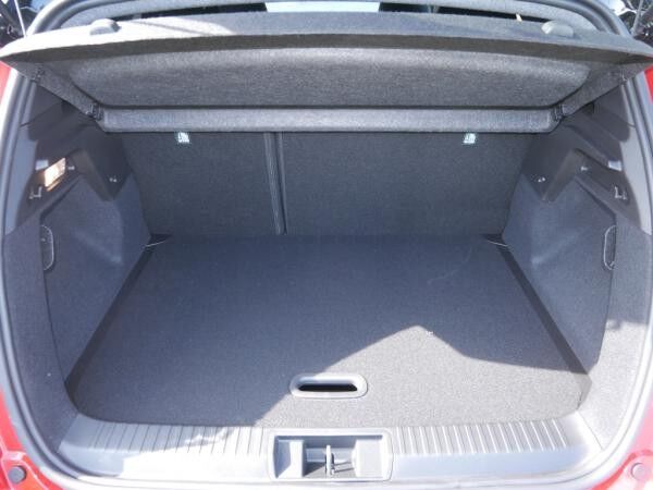 Renault Captur Techno TCe 90