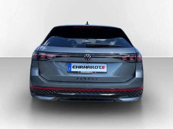 Volkswagen Passat 2.0 TDI DSG 4Motion R-Line